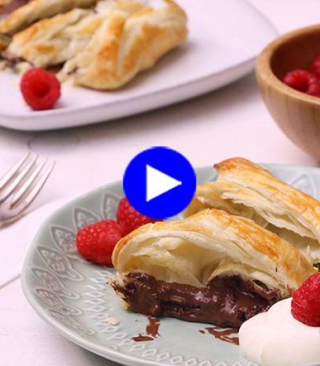 Oeufs Lard Et Creativite Ce Delicieux Gateau Sera La Vedette De Votre Brunch Home 7sur7 Be
