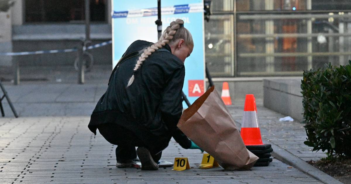 Schietpartij op Astridplein kost schutter vijf jaar cel: “Hij mikte op ...