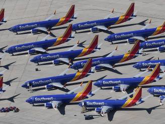 Luchtvaartautoriteit VS: “Nog geen tijdpad voor terugkeer Boeing 737 MAX”