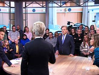 Ophef over SBS-debat blijft gemoederen bezighouden