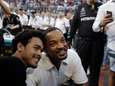 Will Smith emotioneel over de band met zijn oudste zoon Trey