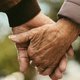 's Werelds oudste echtpaar deelt het geheim voor een lang en gelukkig huwelijk