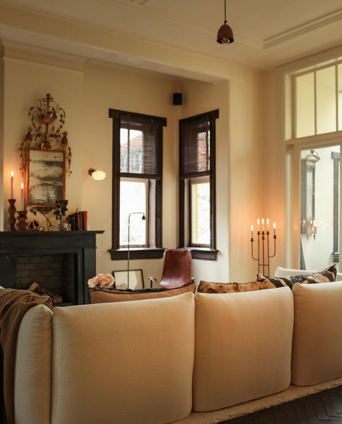 Styling door Liza Wassenaar.
