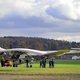 Solar Impulse draait warm in Zwitserland