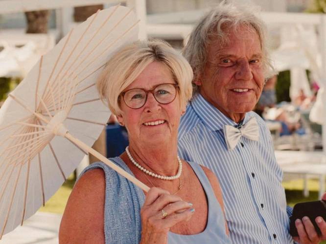 Willy (73) en Hermien (72) verkochten in een impuls hun penthouse en leven nu zeer voordelig in Spanje