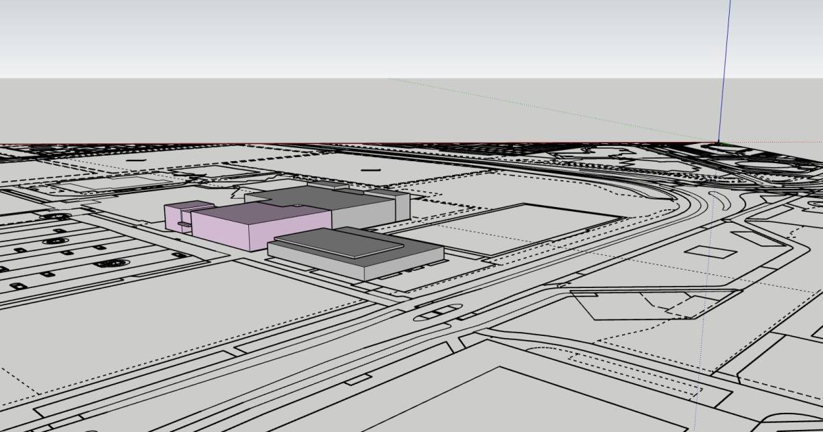 Wachten op plan voor gezondheidscentrum in sportpark de Sniep