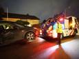 De man werd aangehouden op 6 januari na een wilde achtervolging door Zoetermeer.