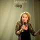 Liesbeth Lagemaat, de verrassende winnaar van De Grote Poëzieprijs