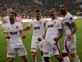 Galatasaray verovert Turkse landstitel met ruime overwinning