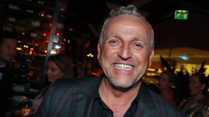Gordon weer thuis na verblijf in afkickkliniek