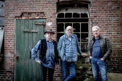 Muziekavond in De Höllekes Steensel