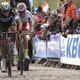 Terpstra is nuchter na tweede plek: Kristoff was gewoon beter