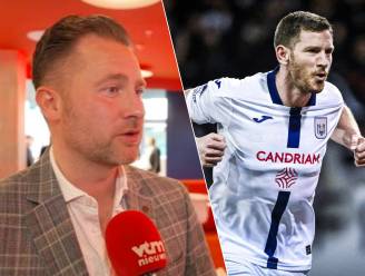 “Hij is nog steeds hongerig”: Fredberg reageert op gesprekken tussen Vertonghen en Anderlecht