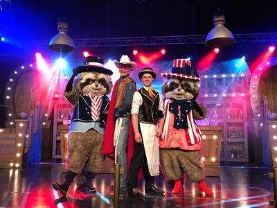 Kritiek op mbo-opleiding Artiest valt slecht bij attractieparken en Deltion College