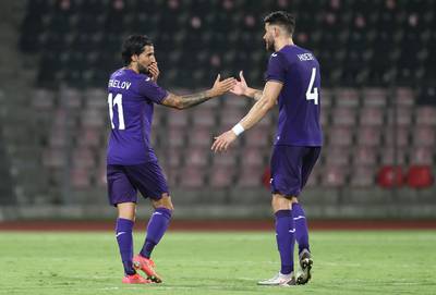 Ambiance tendue dans le vestiaire anderlechtois lors du derby: altercation entre Hoedt et Refaelov