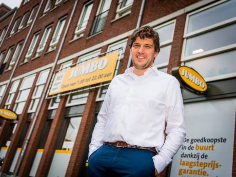 Deze supermarktmanager neemt iedere kandidaat aan: 'Iedereen heeft wel een krasje’