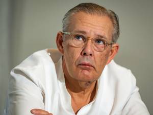 Le chef Peter Goossens vend le Hof van Cleve, trois étoiles au guide Michelin