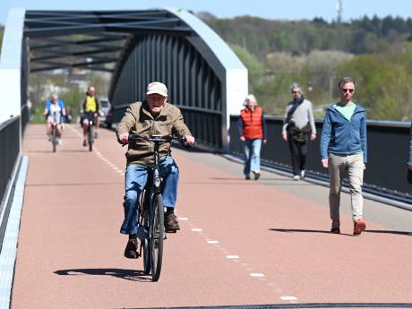 Krappe arbeidsmarkt hindert ambitieus Land van Cuijk, inwoners merken het ook