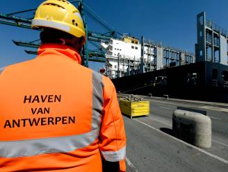 Wetsvoorstel voor betere screening van havenarbeiders