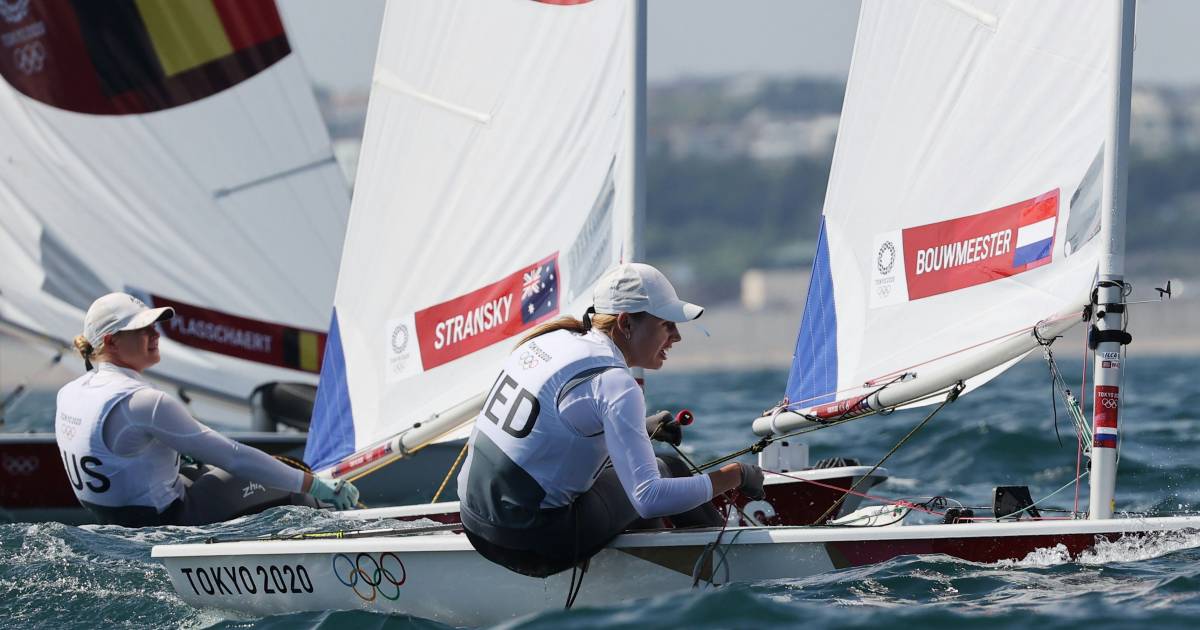 Marit Bouwmeester na pover begin: 'Dit was niet mijn beste ...