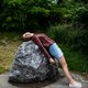 Marijn Boomars (18) zocht uit: waarom zijn er twee versies van Shakespeares stukken?