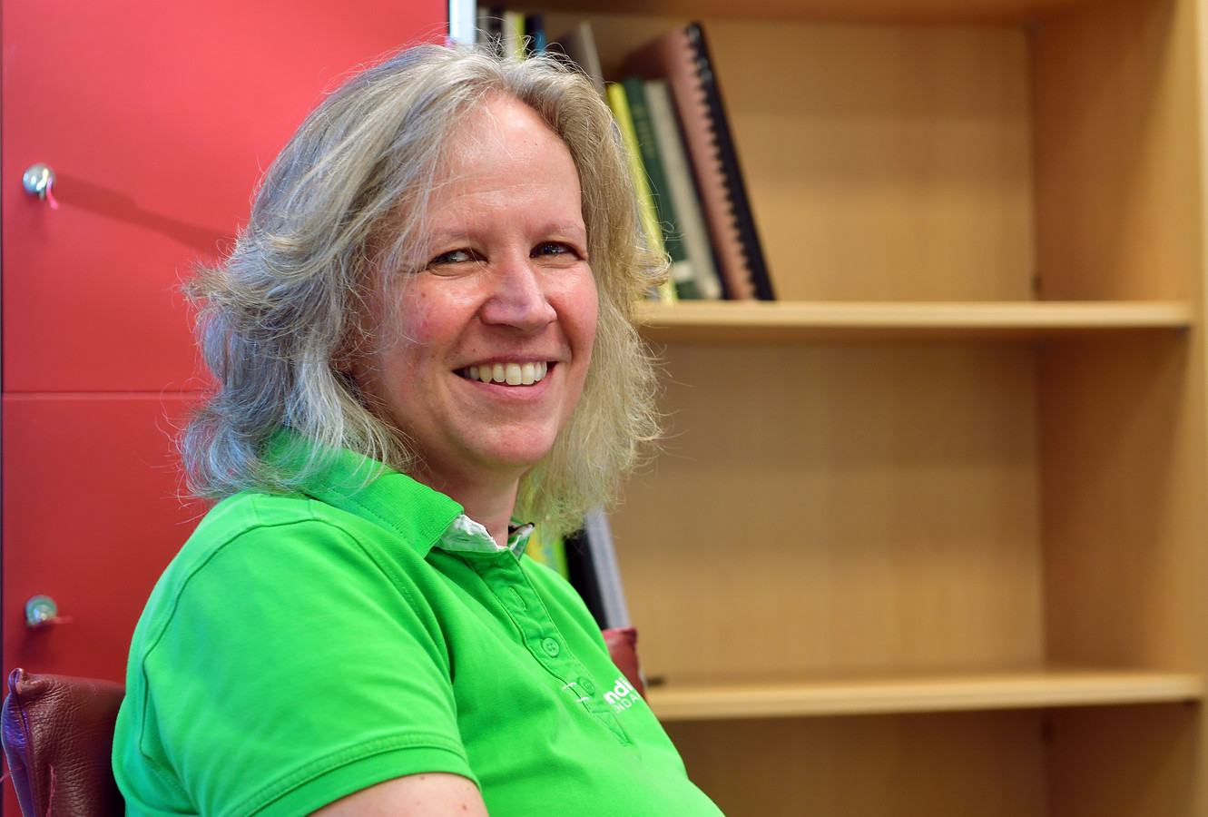 Een betere nachtrust? Slaaptherapeut Karin geeft tips 'Slaap kun je