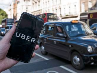 100 euro per kilometer: ruziënde Uber-chauffeur laat taximeter meer dan 16 uur lopen