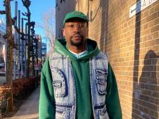 De stijl van Danai (30): 'Ik draag een mix van skate en hiphop'