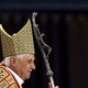'Extremisten wilden paus vermoorden'