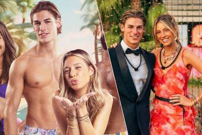 ‘Love Island’-winnaars Kimmy en Kengi klappen uit de biecht: “Er is elke avond wel íets gebeurd tussen ons”