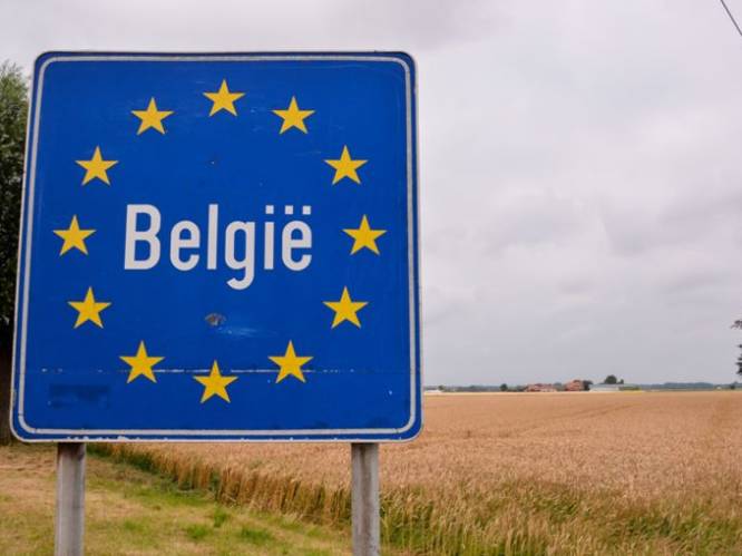 Vorig jaar kwamen 129.392 immigranten naar België