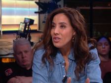 Weggepeste Aïcha Marghadi is klaar met ‘zelfmedelijden’ Egbers en Van Gelder: ‘Nu is het afgelopen!’ 