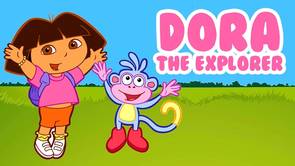 Dora the Explorer