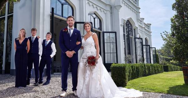 Mattie En Marieke Gaan Huwelijk Regelen Binnen Een Week Show Ad Nl