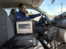 Opération radars: flashé à 205 km/h au lieu de 90