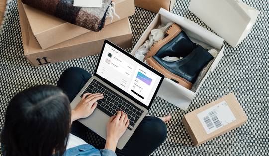 ‘Het heeft alles weg van een voortdurend kat-en-muisspel tussen de technologie en de marketeer’: hoe een onbestaande deo AI misleidde