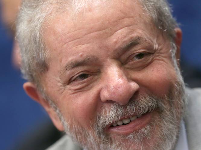 "Braziliaanse ex-president was hoogste leider van corruptienetwerk"