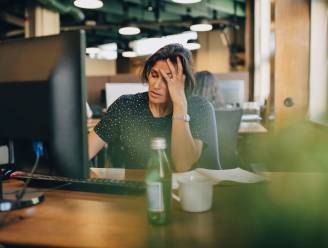 6 alarmsignalen: hou jij je job vol tot aan je pensioen?