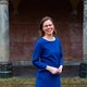 Vaardige debater Mirjam Bikker wordt de eerste vrouwelijke leider van de ChristenUnie
