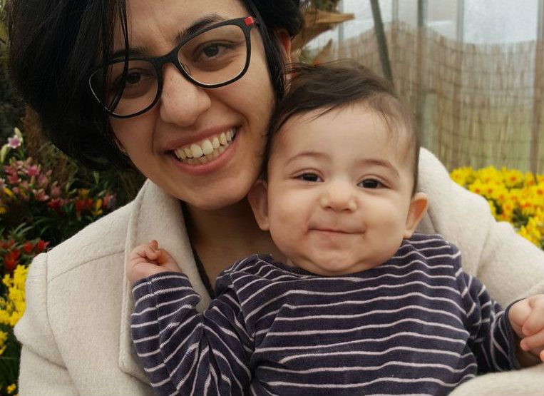 Borstvoeding Geven In Het Openbaar Wat Mag Er Nu Wel En Niet De Morgen