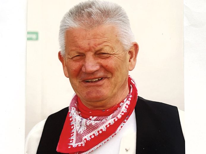 Laatste brandweerwacht doen Frits en zoon samen, tot een bijzondere