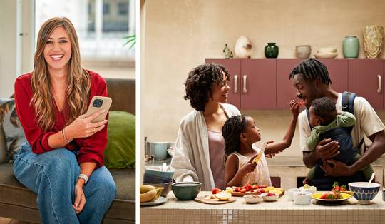 ‘Je kunt seks een keer per week inplannen’: zo hou je als prille ouders het vuur voor elkaar brandende