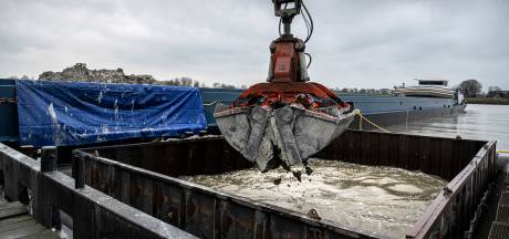Granuliet duizend keer gevaarlijker dan gedacht: Rijkswaterstaat maakte rekenfout