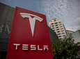Autofabrikant Tesla overweegt bouw megafabriek vlak over Duitse grens