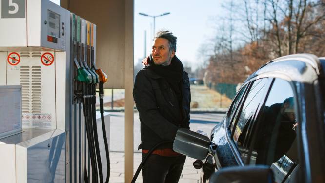 Is het schadelijk voor je wagen om de goedkoopste brandstof te tanken?  