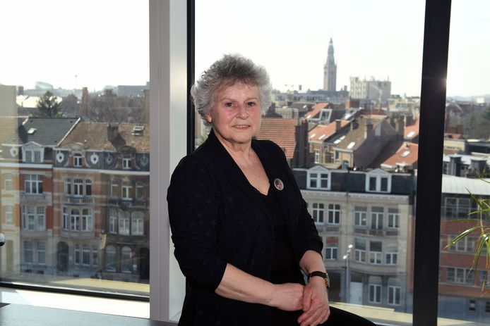 Denise Vandevoort is nog tot eind dit jaar schepen in Leuven en geeft daarna haar bevoegdheden door aan partijgenoot Bert Cornillie.