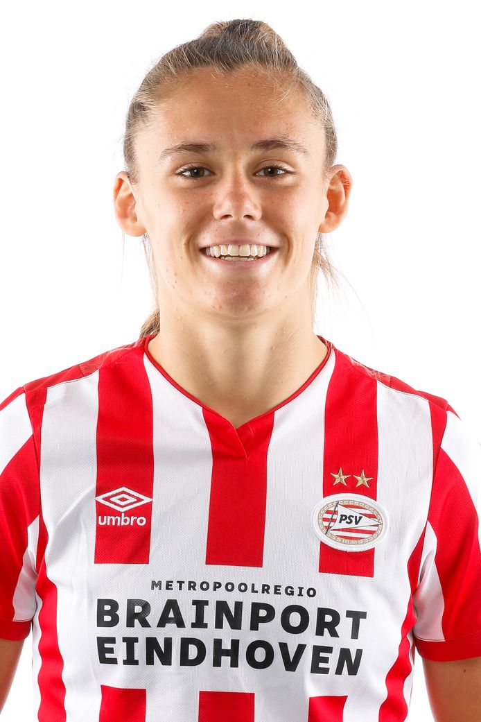 PSV Vrouwen trapt af met ruime zege op Heerenveen ...