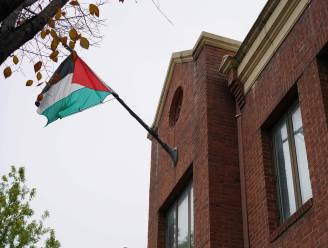 Palestijnen dreigen contact met VS te verbreken als ze PLO-kantoor in Washington sluiten