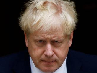 Johnson herhaalt tóch opnieuw zijn mantra: “Brexit hoe dan ook op 31 oktober”