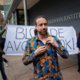 Dit is de vriendin van gearresteerde corona-activist Willem Engel